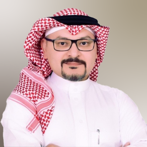 Dr Abdullah Bukhari