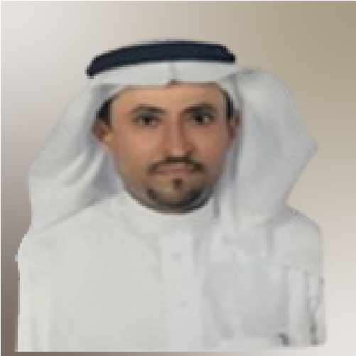 Dr.Mohammad Al Jarfan