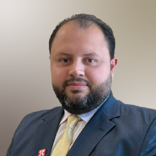 Mr Mohanned hussein
