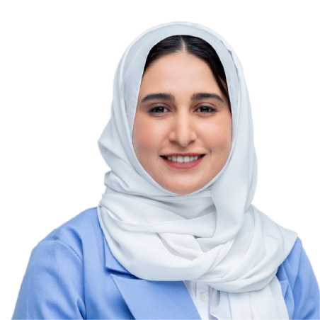 Ms. Nawarh Faran