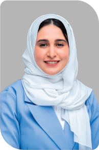 Ms. Nawarh Faran